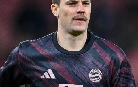 德甲25轮前瞻：拜仁慕尼黑对阵门兴格拉德巴赫