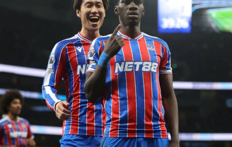 热刺危机变“香饽饽”：体育总监们盯上的低价补强机会