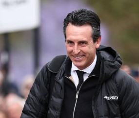 7-1大胜意甲劲敌，埃梅里发威带领英超第四阿斯顿维拉挺进欧联杯四强