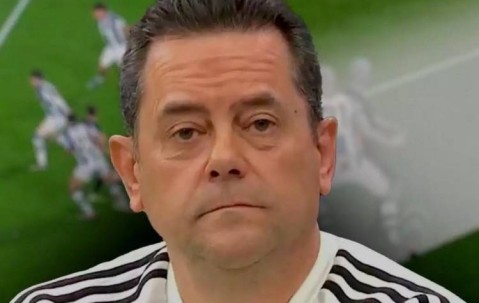 龙赛罗：皇马还有机会夺得西甲冠军，这将是队史最激动人心的冠军