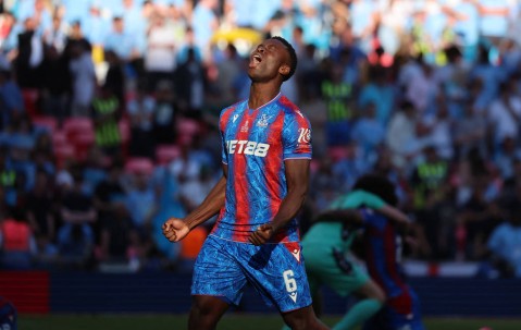 利物浦决定不再对格伊报价 此前两次距水晶宫要价甚远