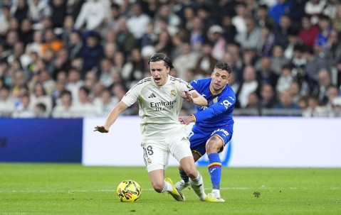 随着皇马爆大冷门0-1+惨遭西甲2连败，西甲最新积分榜出炉