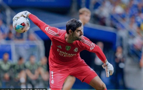 卢宁伤情更新：背部不适返回皇马基地，西甲对皇家社会不受影响