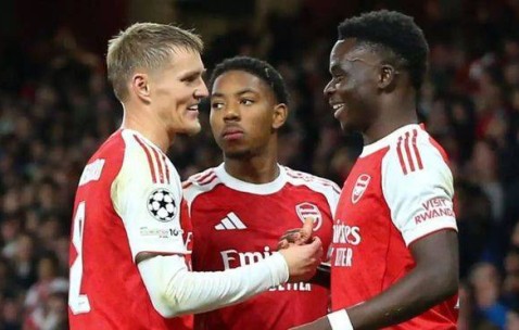 彻底凉了！阿森纳王牌断崖下滑，新亨利即将取而代之