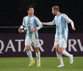 竞彩湃｜亚冠精英出线资格争夺激烈，英超保级区谁先缴械？