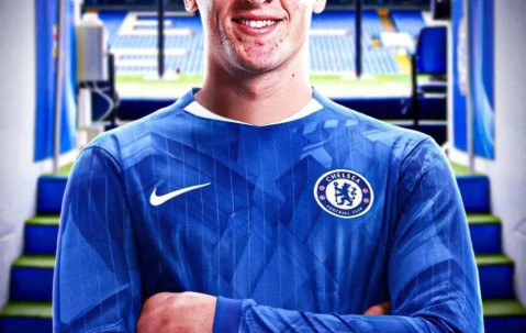 切尔西9号魔咒！包括托雷斯、奥巴梅扬等名将，德拉普能否打破？