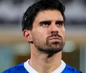 28岁中场巅峰期！四大豪门争抢鲁本·内维斯，回欧冠成转会关键！