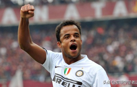 2300万+200万！国米第2签引进法甲冲刺之王, 模板竟是他, 实力如何？