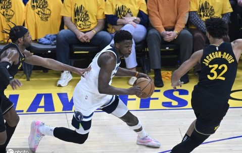 华子开三疯模式羞辱勇士 金州想续命除非医学奇迹？