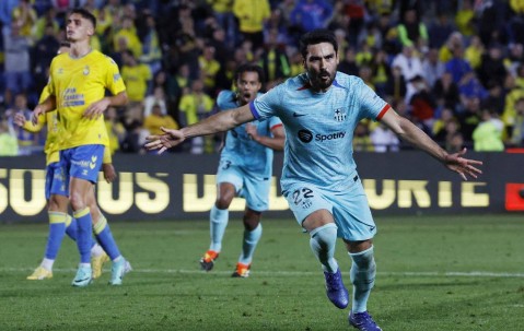 西甲近六个赛季获得点球数榜单发布！皇马第一几乎是巴萨的四倍