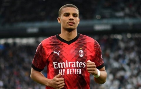 一日意甲动向：拜仁多特抢购米兰中卫，国米后防关键夸赞亚马尔