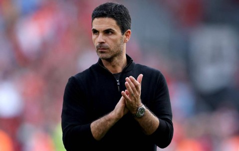 阿森纳夏季转会预算高达2亿欧元！球迷期待阿尔特塔明智引援