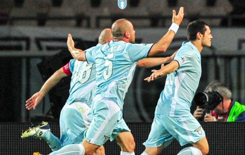 新的一周从意甲起航~