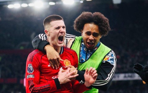 曼联确认齐尔克泽今夏离队成定局，多家意甲英超俱乐部积极接洽