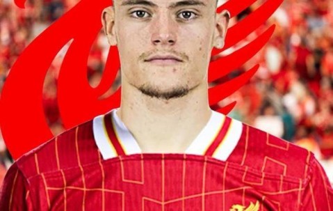 天价转会+拿到高薪！利物浦新援即将官宣，他会是金球奖争夺者么