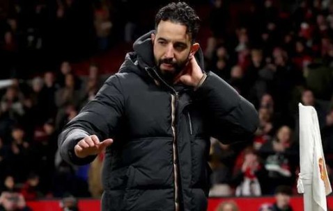 曼联热刺争夺德甲中场 帕利尼亚成夏窗焦点