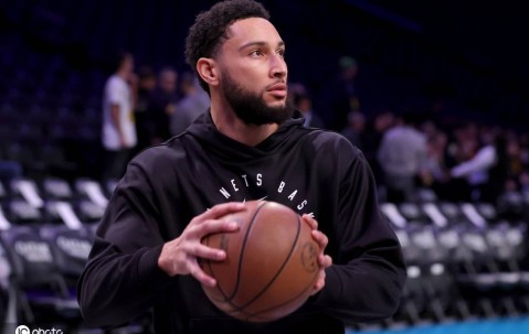 台媒:TPBL联赛高雄海神正积极接触本-西蒙斯