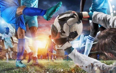 8月23日足球早场日职、韩K、英超、德甲，精彩赛事分析、比分参考