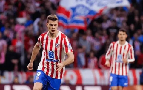 欧冠附加赛综述：马竞纽卡突围国米被遗憾淘汰，有人轻松有人愁