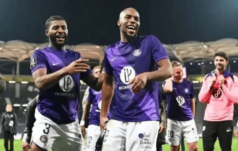 法甲 周六018 图卢兹VS洛里昂：赛事前瞻