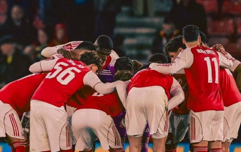 足总杯阿森纳1-2南安普敦，轮换加伤病被出局，潜在隐患还会失分