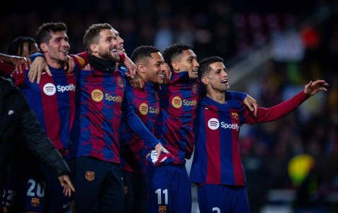 12/21周日赛事前瞻：西甲：比利亚雷VS巴塞罗那（内附14场预测）