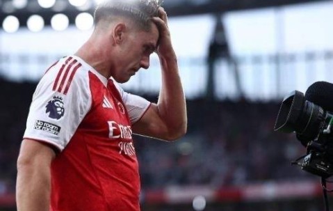 进球助攻双双挂零！6500万锋霸对阵英超BIG6颗粒无收，如今饱受诟病