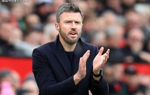 一日英超动向：卡里克对裁判极其不满，阿森纳对曼城第一番战开打