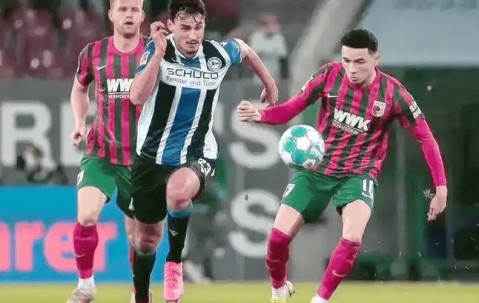 意甲同分对决！科莫主场迎战罗马，欧战资格争夺战白热化