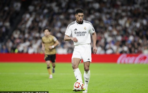 贝林厄姆兄弟有望在皇马联手，桑德兰新星引西甲豪门瞩目