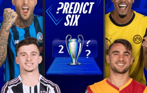 欧冠16强全部落定!亚特兰大守住意甲尊严，尤文热血出局