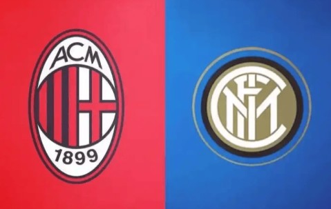 意甲第28轮重头戏！米兰德比前瞻分析：AC米兰1:1 国际米兰！