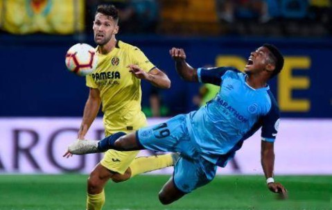 爆冷翻车！西甲第三轰然倒下，全场零射正，自家后卫补时送绝杀乌龙