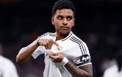 瓜帅盯上罗德里戈，皇马态度暧昧，1亿欧元交易正在酝酿