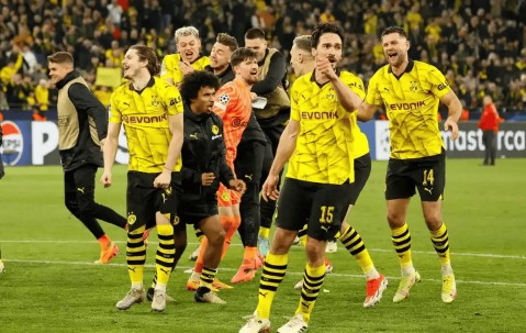 周六022 德甲：多特蒙德VS汉堡 预测分析