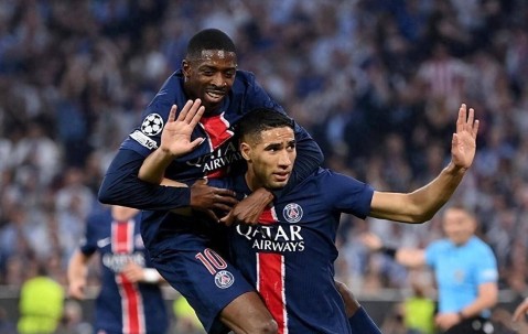 金球奖已定？最新赔率排行榜出炉，亚马尔被拉开差距，萨拉赫上榜