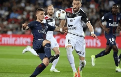 法甲 巴黎圣日耳曼VS摩纳哥 赛前复盘与赛果预测分析