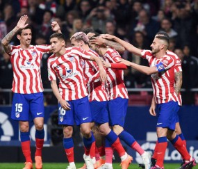 4月6日西甲焦点战：赫罗纳主场迎战比利亚雷亚尔