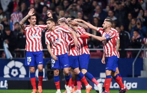 4月6日西甲焦点战：赫罗纳主场迎战比利亚雷亚尔