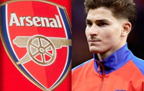 阿森纳就是要买阿尔瓦雷斯，谁会成阿尔特塔卖出的“牺牲品”