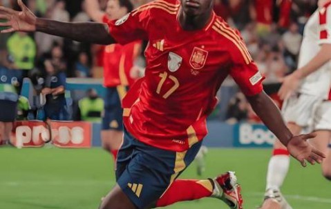 西甲第一长约！22岁巨星涨薪续10年，巴萨愿望落空