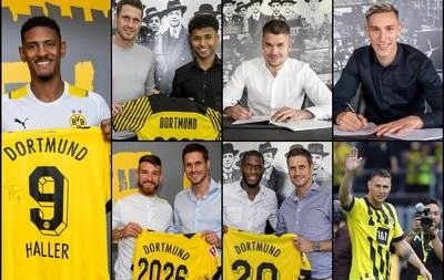 德甲揭幕战：圣保利主场迎战多特蒙德，升班马能否爆冷？