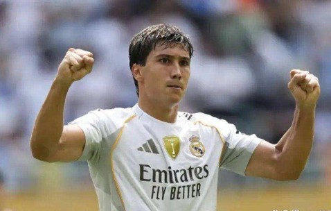 贡萨洛-加西亚留队将成为皇马解决9号位问题的关键