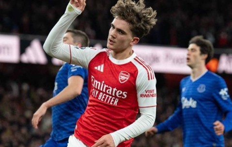 阿尔特塔护犊！力劝媒体给16岁英超天才道曼降温