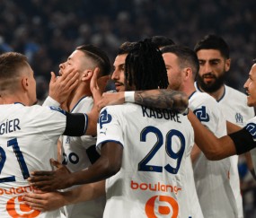 周日法甲足球赛事分析预测：朗斯vs尼斯 马赛vs摩纳哥