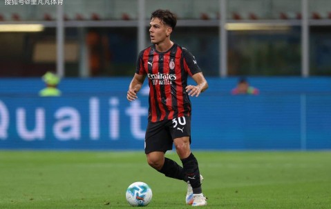 一日意甲动向：国米新星射入国家队处子球，米兰新援准备回归