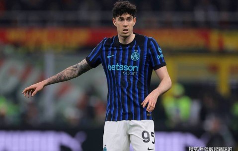 阿森纳放卡拉菲奥里回意甲 帮巴萨挖国米墙角 枪手这操作对自己有好处吗？