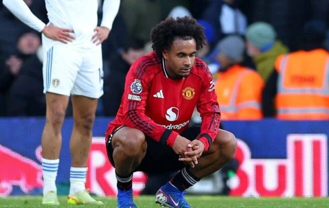 曼联清洗名单中一人不想走了！重返欧冠愿留队打替补，称梦剧场与众不同