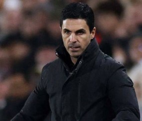 重磅！阿森纳锁定西甲全能铁卫，免签替换 15 万镑周薪大将