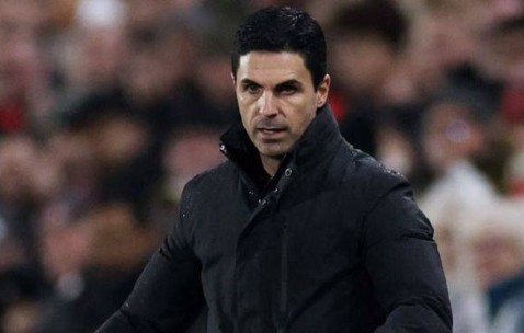 重磅！阿森纳锁定西甲全能铁卫，免签替换 15 万镑周薪大将